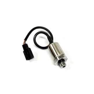 Dodson Gr6 Lps Line Pressure Kit  w- Bracket for Nissan GT-R