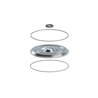 Dodson Porsche 7DT PDK ND2216 OE REPLACEMENT CLUTCH COVER KIT