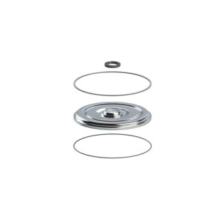 Dodson Porsche 7DT PDK ND2015 OE REPLACEMENT CLUTCH COVER KIT
