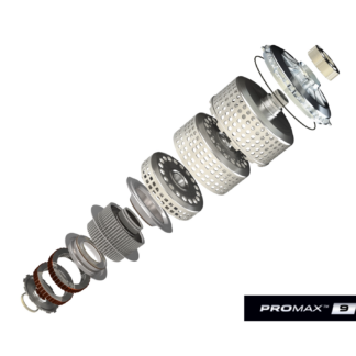 Dodson Clutch Kit Promax 9 Plate Lamborghini Huracan Audi R8