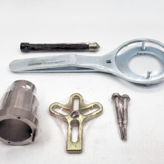 Dodson Fwd Special Tools And Adjusting Instructions