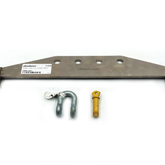 Dodson R35 Trans Lifting Bracket  for Nissan GT-R