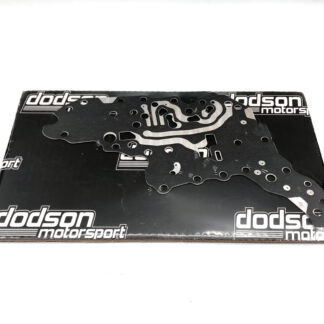 Dodson Gr6 Valve Body Gasket 1 for Nissan GT-R