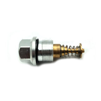 Dodson Engine Oil Temp Switch (85 Deg Thermostat)
