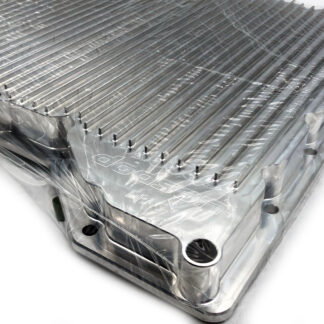 Dodson Billet Alloy Sump For Nissan GT-R (Drag Car)