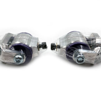 Dodson Gr6 Transmission Mounts- Front (Pair) for Nissan GT-R