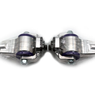 Dodson Gr6 Transmission Mounts- Rear (Pair) for Nissan GT-R