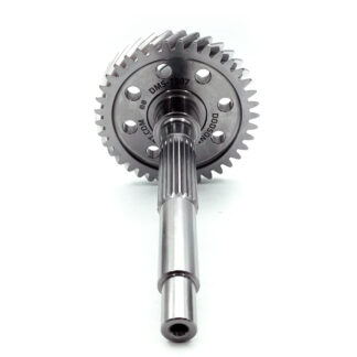 Dodson Extreme Duty Fwd Output Shaft & Gear for Nissan GT-R