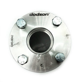 Dodson Fwd Upgraded Clutch Housing for Nissan GT-R