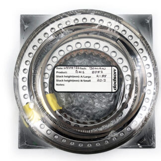 Dodson Motorsport VW Sportsman Clutch Kit - DQ250