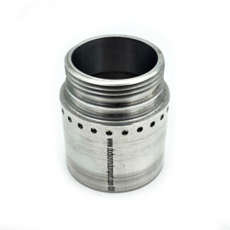 Dodson Dct470 Mesh Canister Trans Filter (Large) Evo X