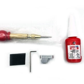 Dodson Evo X 24 Fork upgrade kit