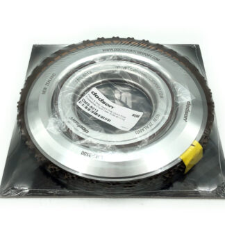 Dodson Evo X Superstock 5 Clutch Kit (Clubman)