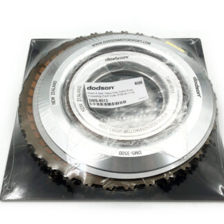 Dodson Evo X Sportsman 5 Clutch Kit
