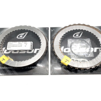 Dodson Super Stock Clutch Kit  Evo X SST