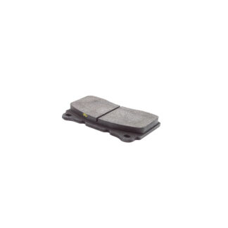 PFC 7781 Race Pad Set - 08 Compound 15mm Evo
