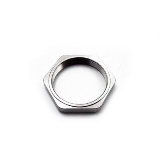 Dodson Dl800 Half Shaft Nut (Short) Lambo Huracan-Audi R8