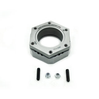 Dodson Dl800 Rear Pinion Nut for Lambo Huracan- Audi R8