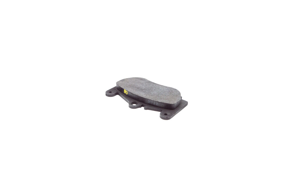 PFC 7818 Race Pad Set