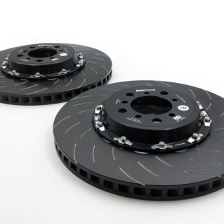 EBC Floating 2-Piece Front Brake Discs - BMW M2 M3 M4