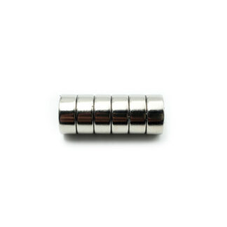 Dodson Gr6 Magnet Kit For Pan Filter for Nissan GT-R