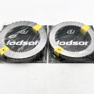 Dodson Dl800 Promax 10 Clutch Kit for Lambo Huracan-Audi R8