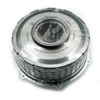 Dodson Dl800 Sportsman To Promax Upgrade Kit Huracan-Audi R8