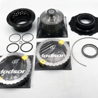 Dodson Gr6 Sporstman 10 Clutch Kit for Nissan GT-R