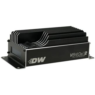 Deatschwerks Dual Pump Voltage Booster