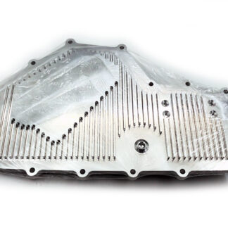 Dodson Dl800 Billet Transmission Sump Lambo Huracan-Audi R8