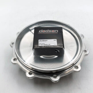 Dodson Dl800 Billet Rear Diff Cover Lambo Huracan-Audi R8