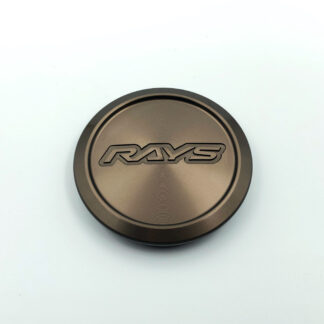 RAYS No.53 VR CAP MODEL-01 LOW BR Bronze