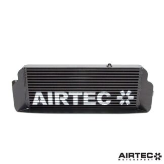 AIRTEC Stage 2 Intercooler Upgrade for Mk2 Focus ST