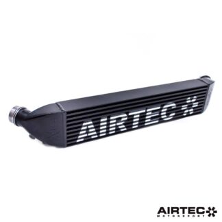 AIRTEC Motorsport Intercooler Upgrade for Fiesta Mk8 1.5 ST 200PS