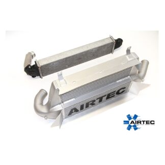 AIRTEC Intercooler Upgrade for Honda Civic Type R FK2