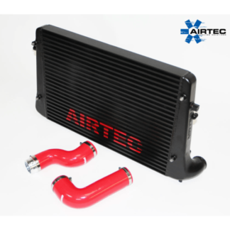 AIRTEC Stage 2 Intercooler Upgrade for VAG 2.0 and 1.8 Petrol TFS