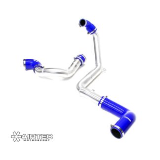 Airtec 2.5-INCH BIG BOOST PIPES WITH 70MM COLD SIDE FOR MK3