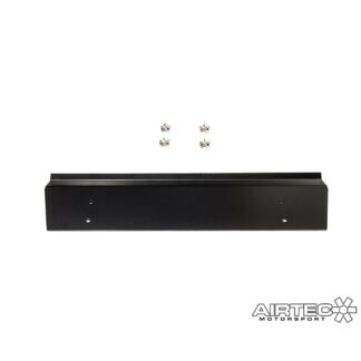 AIRTEC Motorsport Rear Diffuser Extension for Mk8 Fiesta ST200