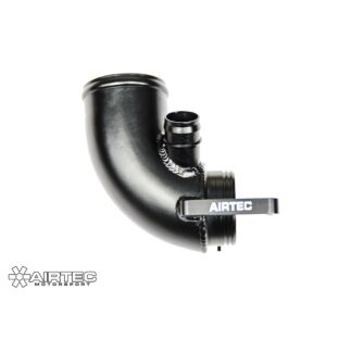 AIRTEC Motorsport Turbo Induction Elbow for VAG EA888 platform