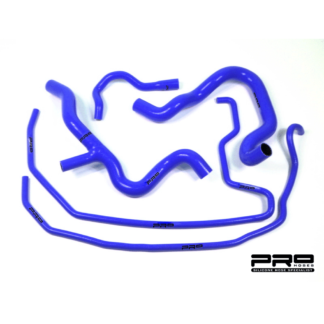 Airtec Pro Hoses Coolant Hose Kit for Focus RS MK2