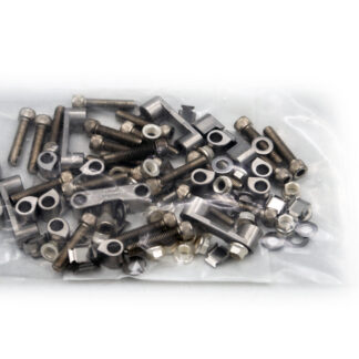 PFC Dd Street Bobbin Kit 6.75mm Flange
