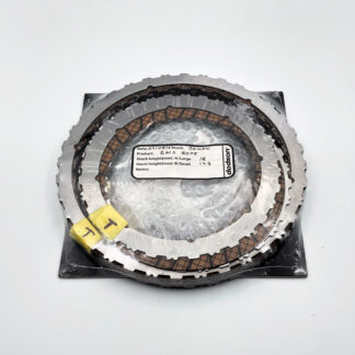 Dodson VAG Dq381 Superstock 6 Clutch Kit
