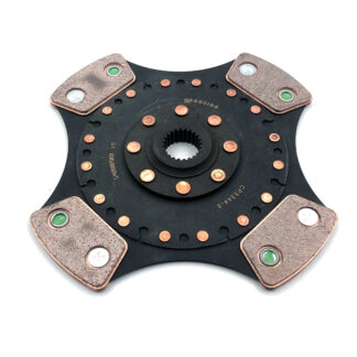 AP Racing Dp215Rigcer-1.00X23-7 11
