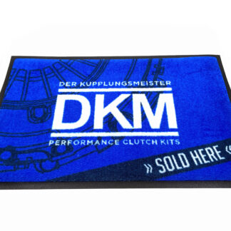 DKM Floor Mat 76cm x 50cm