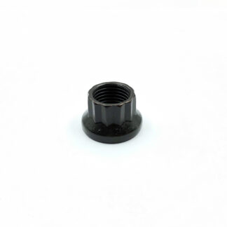 ARP 1/2-20 12pt nut kit