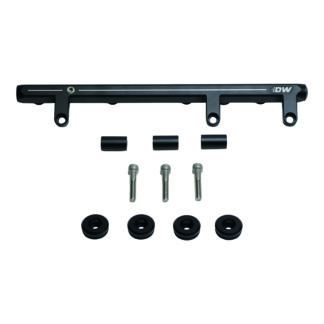 DW Nissan SR20 S13 Fuel Rail 1991 97 top feed
