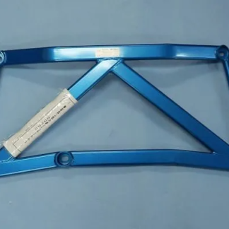 CUSCO Lower arm ber Ver.2 MITSUBISHI Evo 4 CN9A 4G63