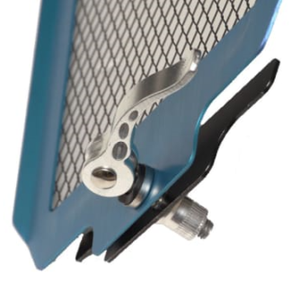 CUSCO Intercooler Net SUBARU Impreza WRX GDB EJ20