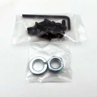 Steering Hub / Boss kit Mitsubishi E7-9 Torque type bolt