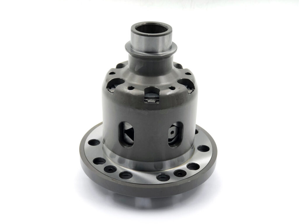 1.5 Way Differential Mazda